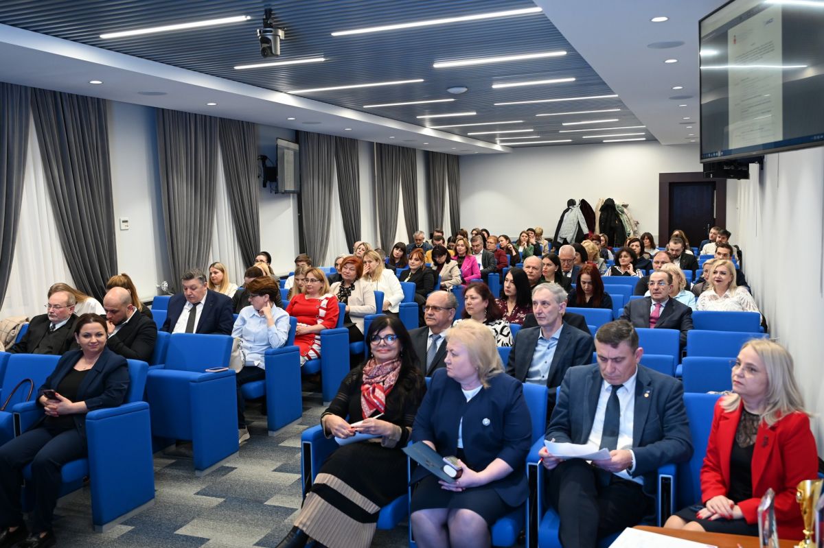 Nexus pentru cercetare digitală în Moldova