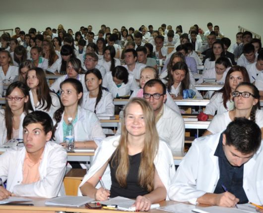 Modulul Didactic apreciat de studenți