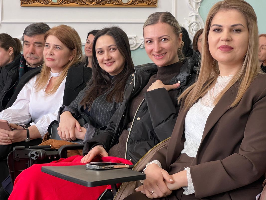 Actualități în stomatologia pediatrică