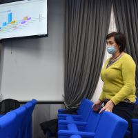 Registru electronic de evidență a pacienților cu COVID-19